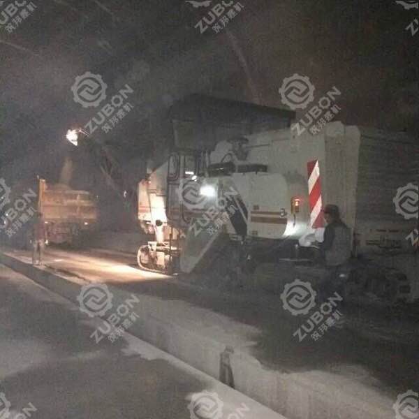 三一銑刨機驅動皮帶故障怎么診斷排除？